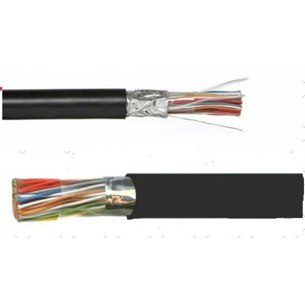 Купить Кабель Тппэп 10х2х 0.5